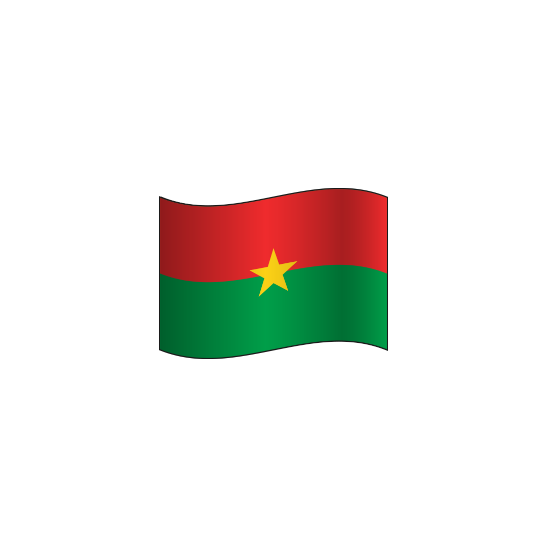 Burkina Faso