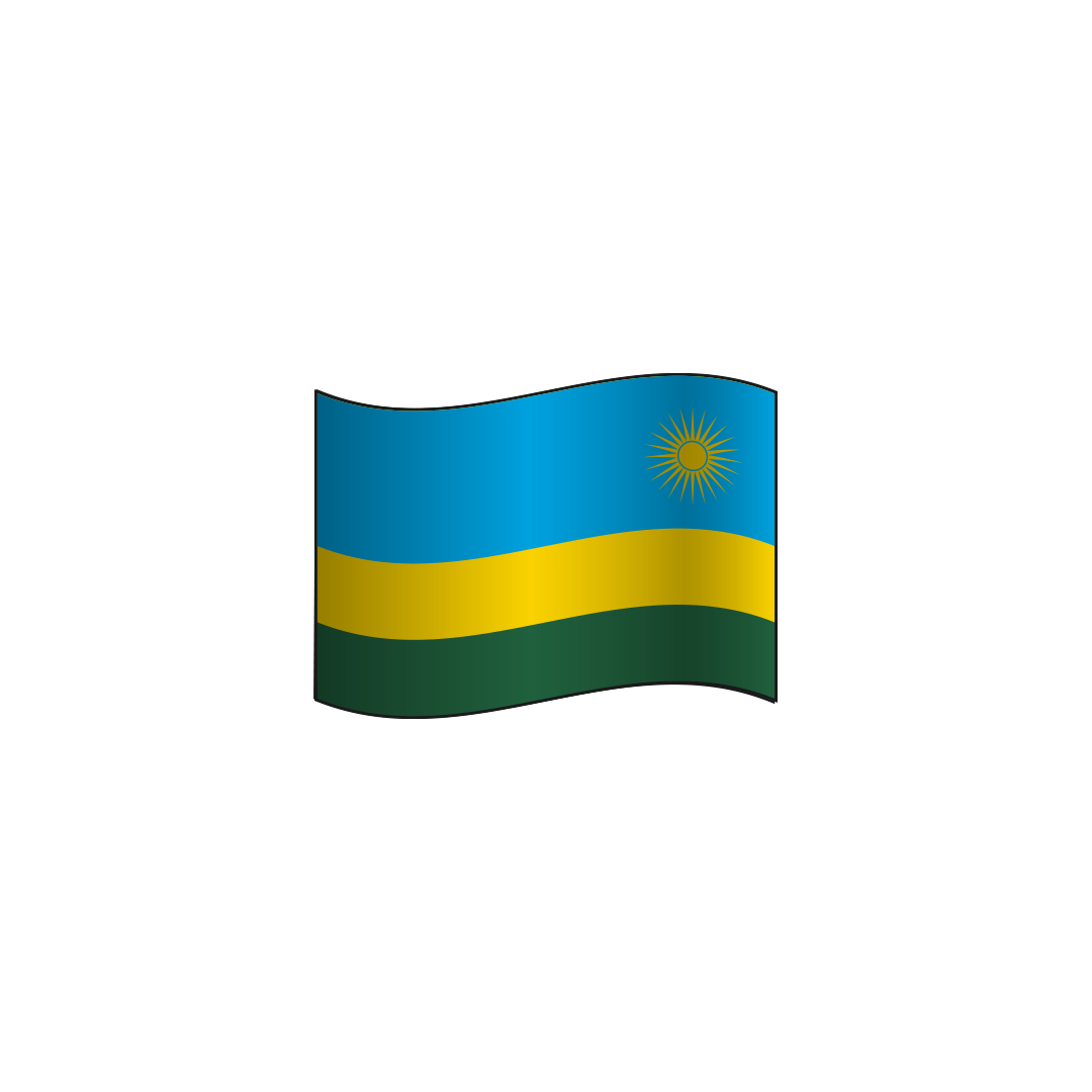 Rwanda