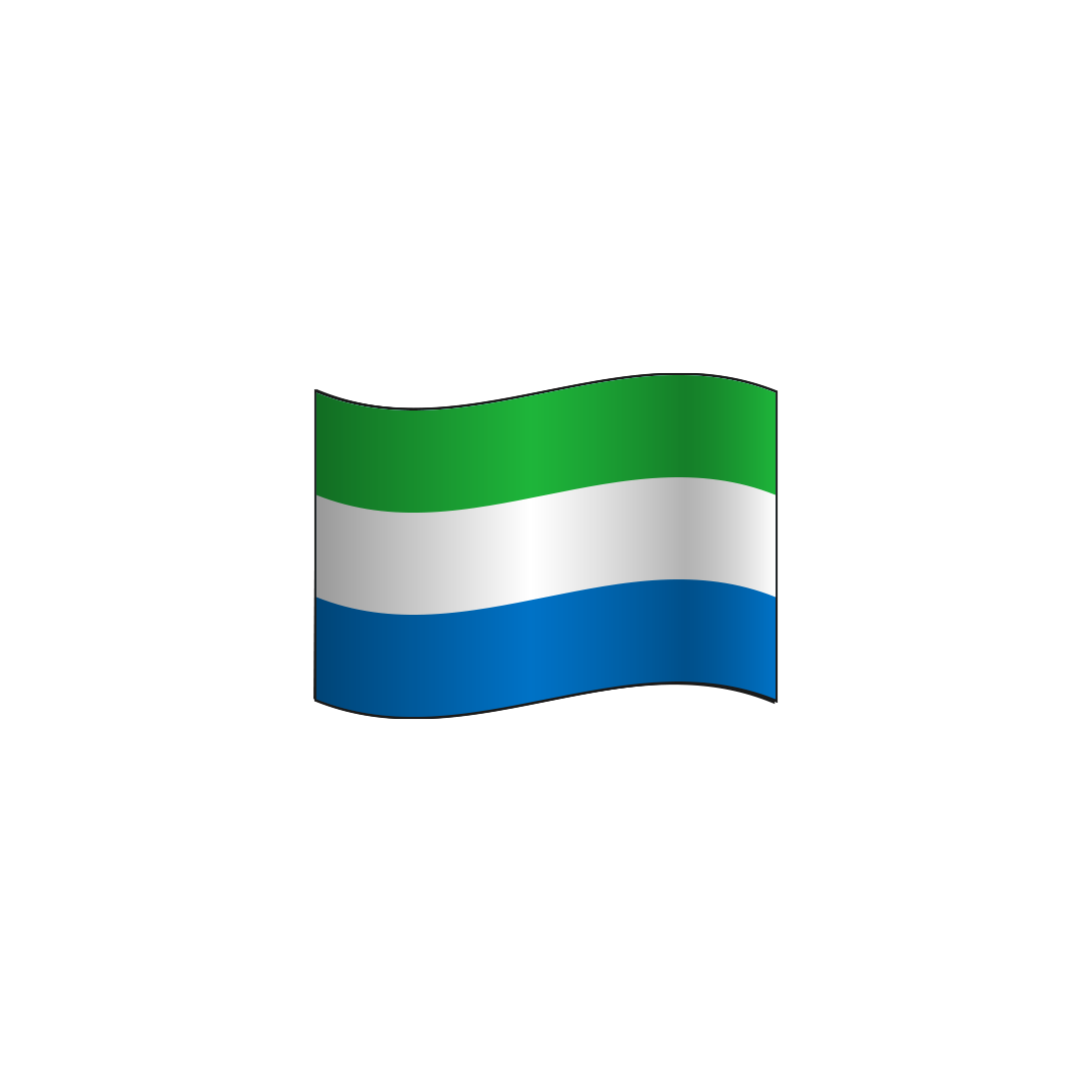Sierra Leone