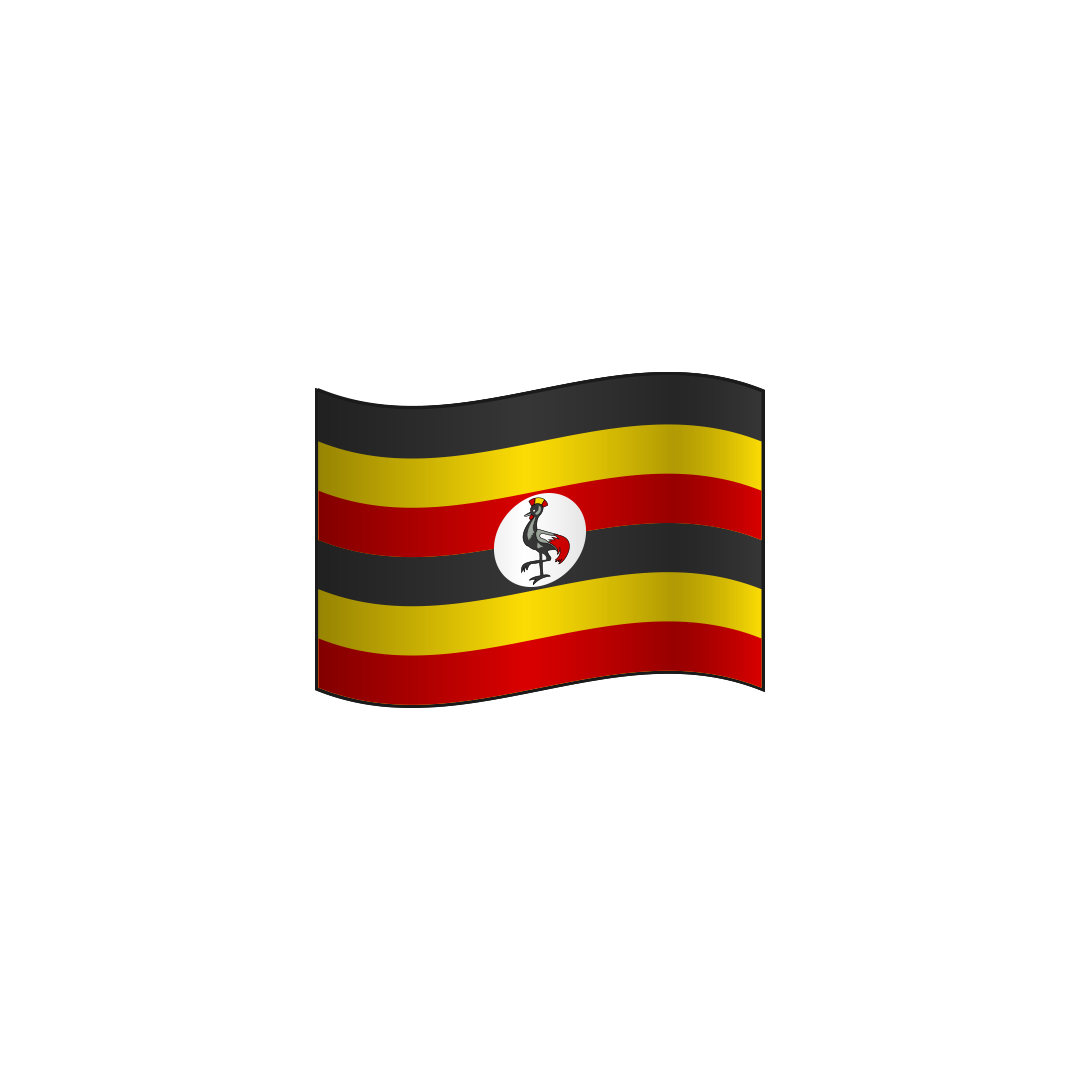 Uganda